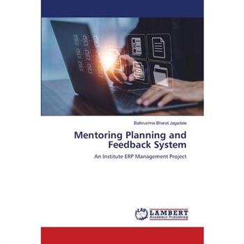 Mentoring Planning and Feedback System