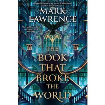 The Book That Broke the World