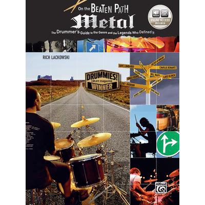 On the Beaten Path Metal