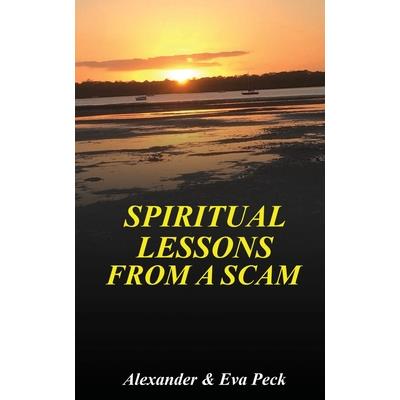 Spiritual Lessons from a Scam
