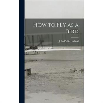 How to fly as a Bird