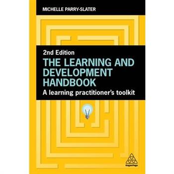 The Learning and Development Handbook