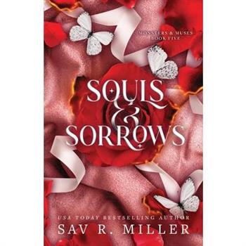 Souls and Sorrows (Standard Edition)