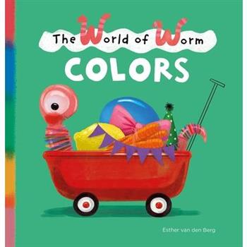 The World of Worm. Colors