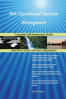 IBM Operational Decision Management