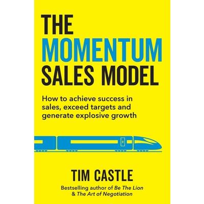 The Momentum Sales Model