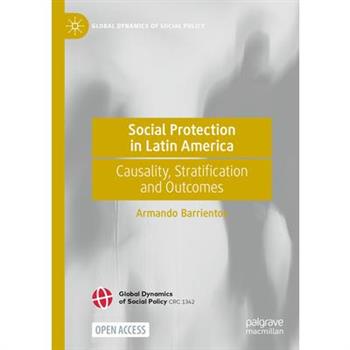 Social Protection in Latin America