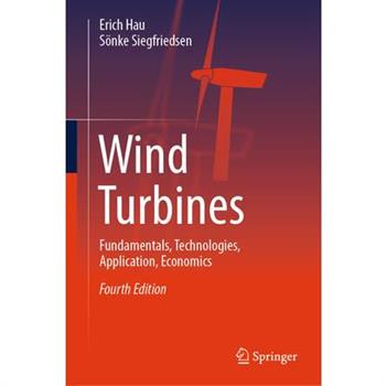 Wind Turbines