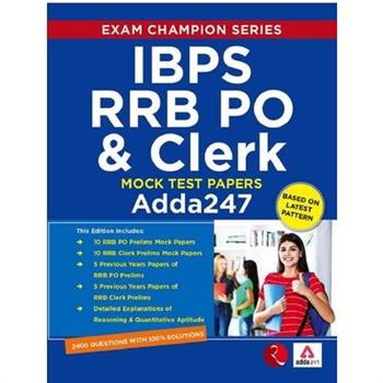 Ibps Rpr Po & Clerk