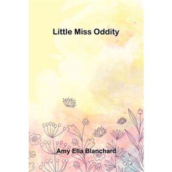 Little Miss Oddity