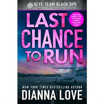 Last Chance to Run