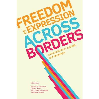 Freedom of Expression Across Borders