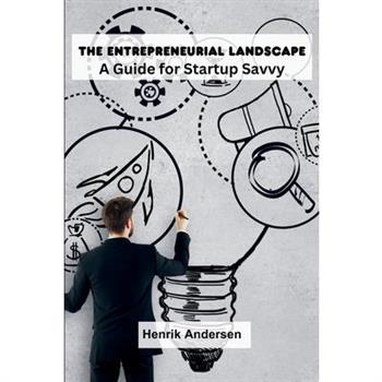 The Entrepreneurial Landscape