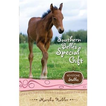 Southern Belle's Special Gift