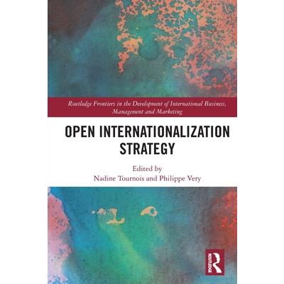 Open Internationalization Strategy