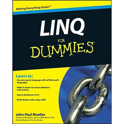 LINQ for Dummies
