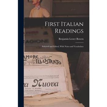 First Italian Readings