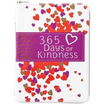 365 Days of Kindness