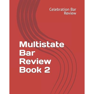 Multistate Bar Review Book 2