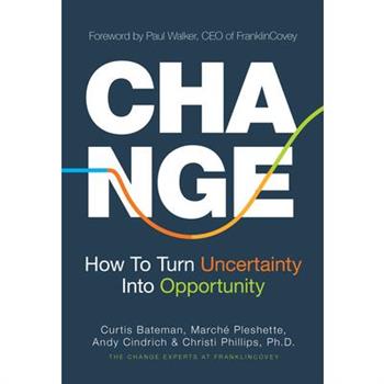 Change