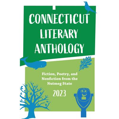 Connecticut Literary Anthology 2023