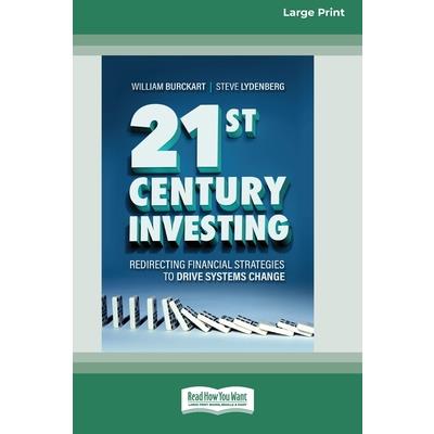 21st Century Investing