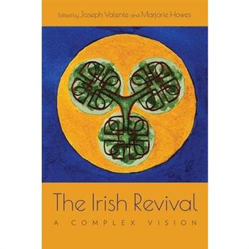 The Irish Revival