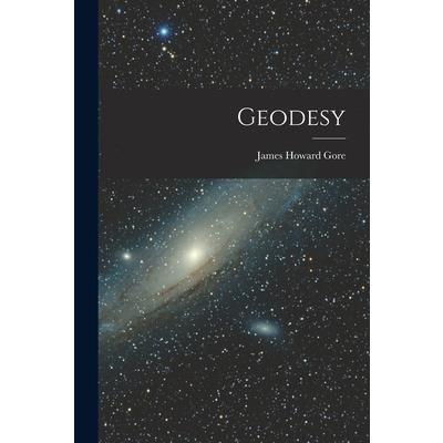 Geodesy
