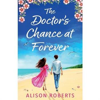 The Doctor's Chance at Forever