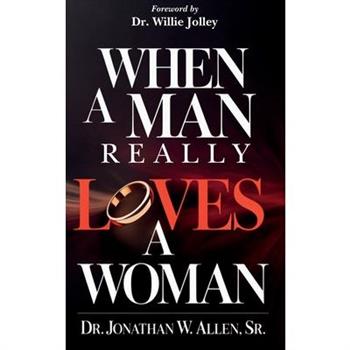 When A Man Really Loves A Woman