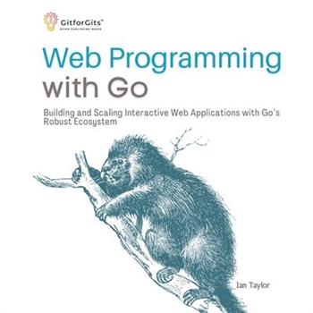 Web Programming with Go