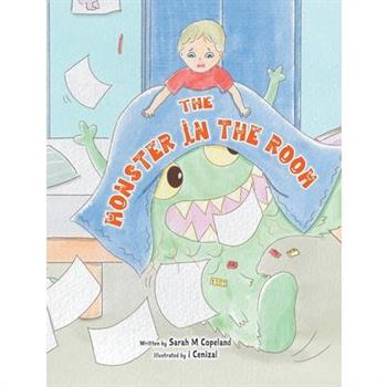 The Monster in the Room