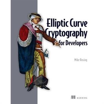 Elliptic Curve Cryptography for Developers