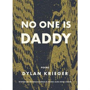 No One Is Daddy