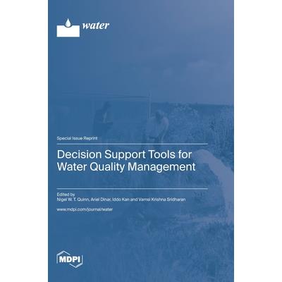 Decision Support Tools for Water Quality Management