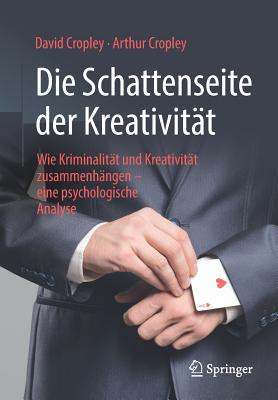Die Schattenseite Der Kreativit瓣t