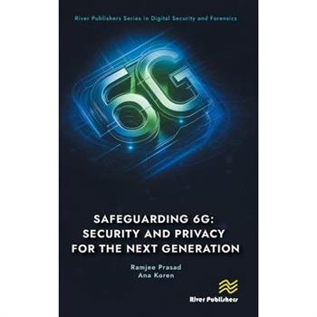 Safeguarding 6G