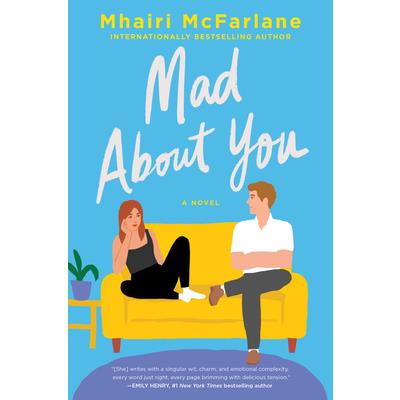 Mad about You