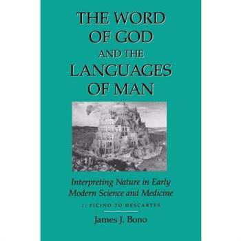 The Word of God and the Languages of Man