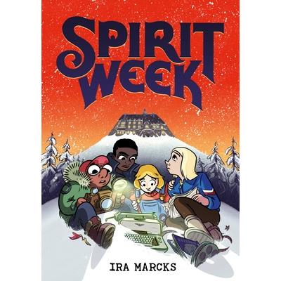 Spirit Week