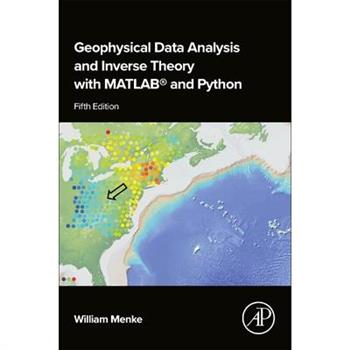 Geophysical Data Analysis and Inverse Theory with MATLAB(R) and Python