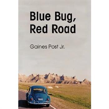Blue Bug, Red Road