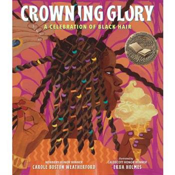 Crowning Glory: A Celebration of Black Hair