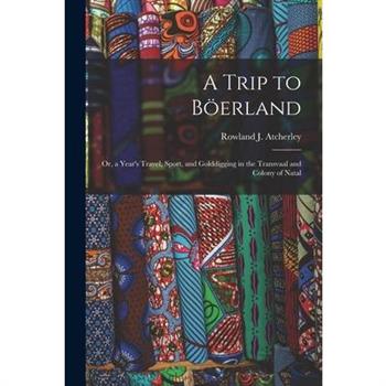 A Trip to B繹erland