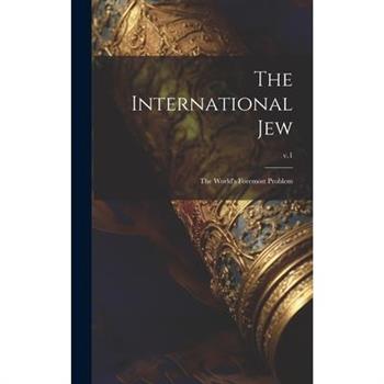 The International Jew