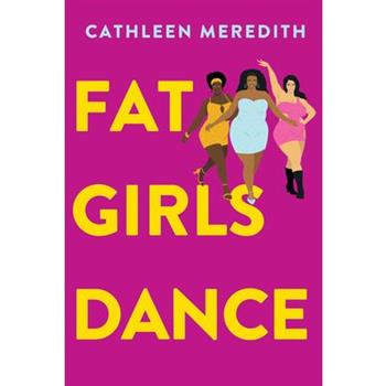 Fat Girls Dance