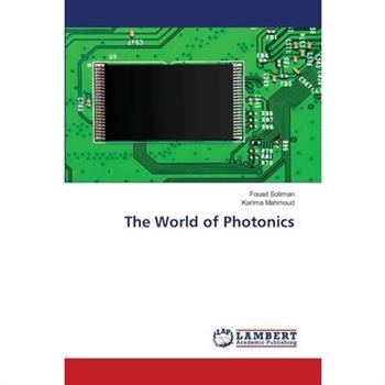 The World of Photonics