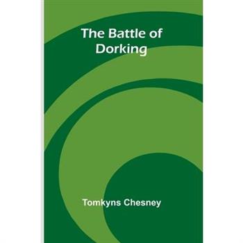 The Battle of Dorking
