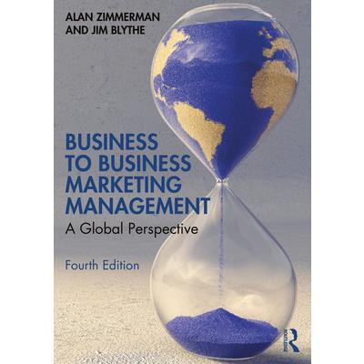 Business to Business Marketing Management