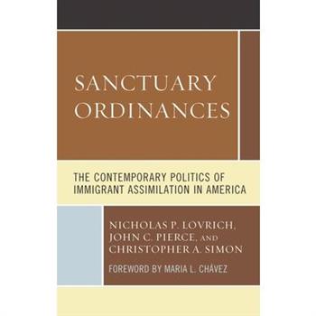 Sanctuary Ordinances